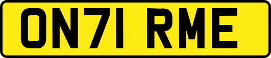 ON71RME