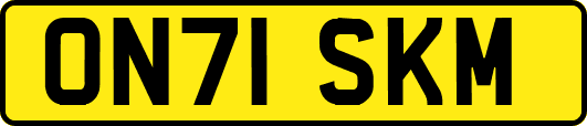 ON71SKM
