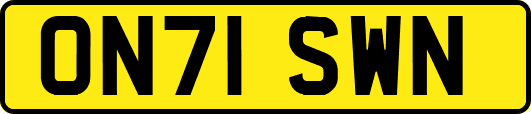 ON71SWN