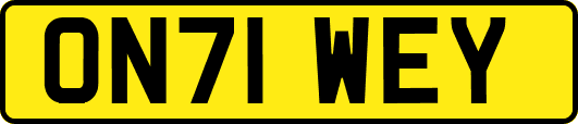 ON71WEY