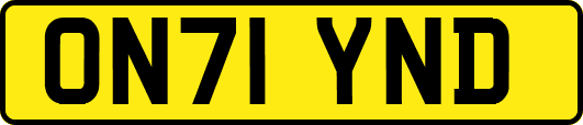 ON71YND