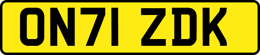 ON71ZDK