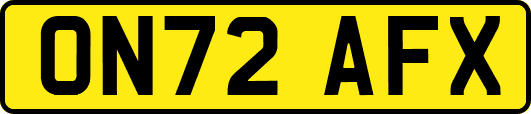 ON72AFX