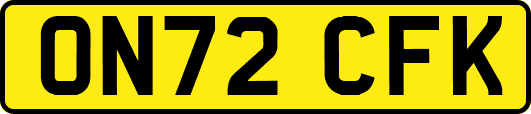 ON72CFK