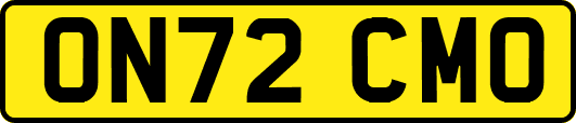ON72CMO
