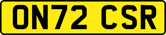 ON72CSR