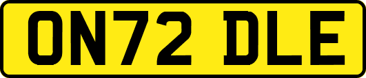 ON72DLE