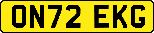 ON72EKG