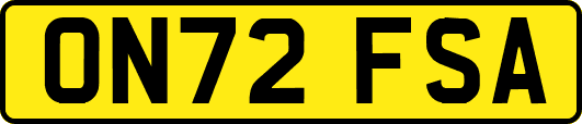 ON72FSA