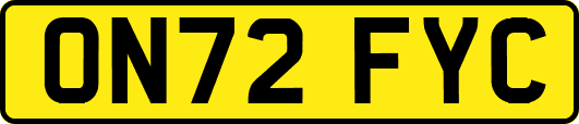 ON72FYC
