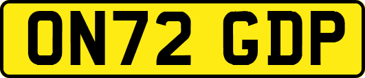 ON72GDP