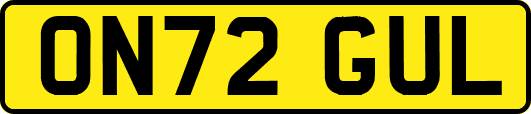 ON72GUL