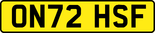 ON72HSF
