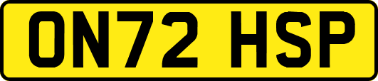 ON72HSP
