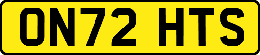 ON72HTS
