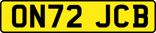 ON72JCB