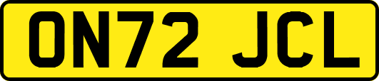 ON72JCL