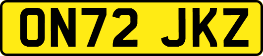 ON72JKZ
