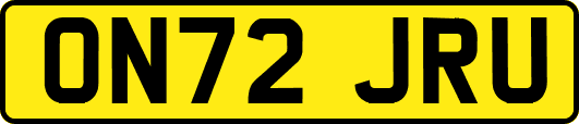 ON72JRU