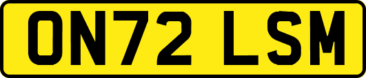 ON72LSM