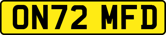 ON72MFD