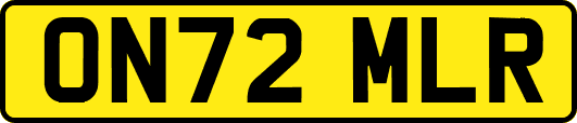 ON72MLR