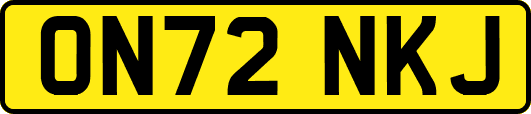 ON72NKJ