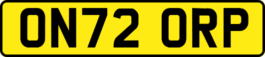 ON72ORP