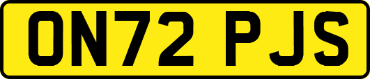 ON72PJS