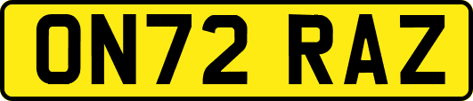 ON72RAZ