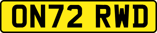 ON72RWD