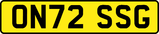 ON72SSG