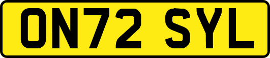 ON72SYL