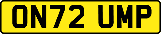ON72UMP