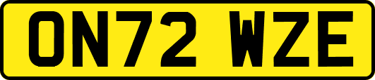 ON72WZE