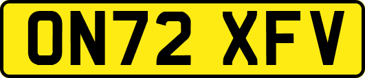 ON72XFV