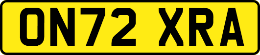 ON72XRA