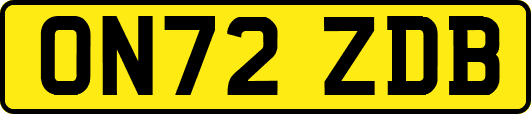 ON72ZDB