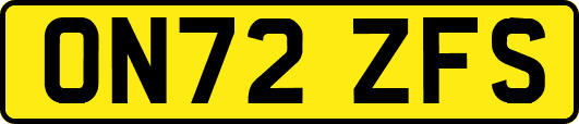 ON72ZFS