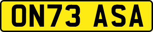 ON73ASA