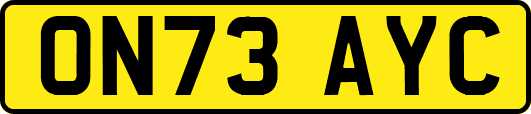 ON73AYC