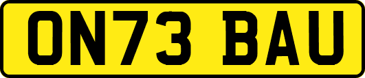 ON73BAU