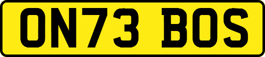 ON73BOS
