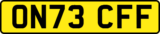 ON73CFF