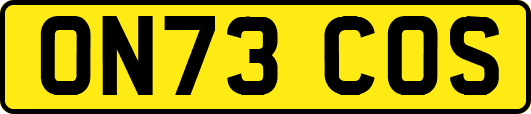 ON73COS