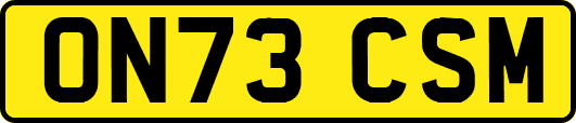 ON73CSM