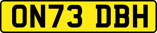 ON73DBH
