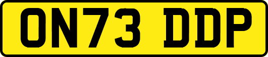 ON73DDP