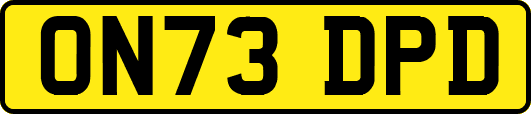 ON73DPD