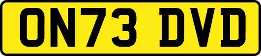 ON73DVD